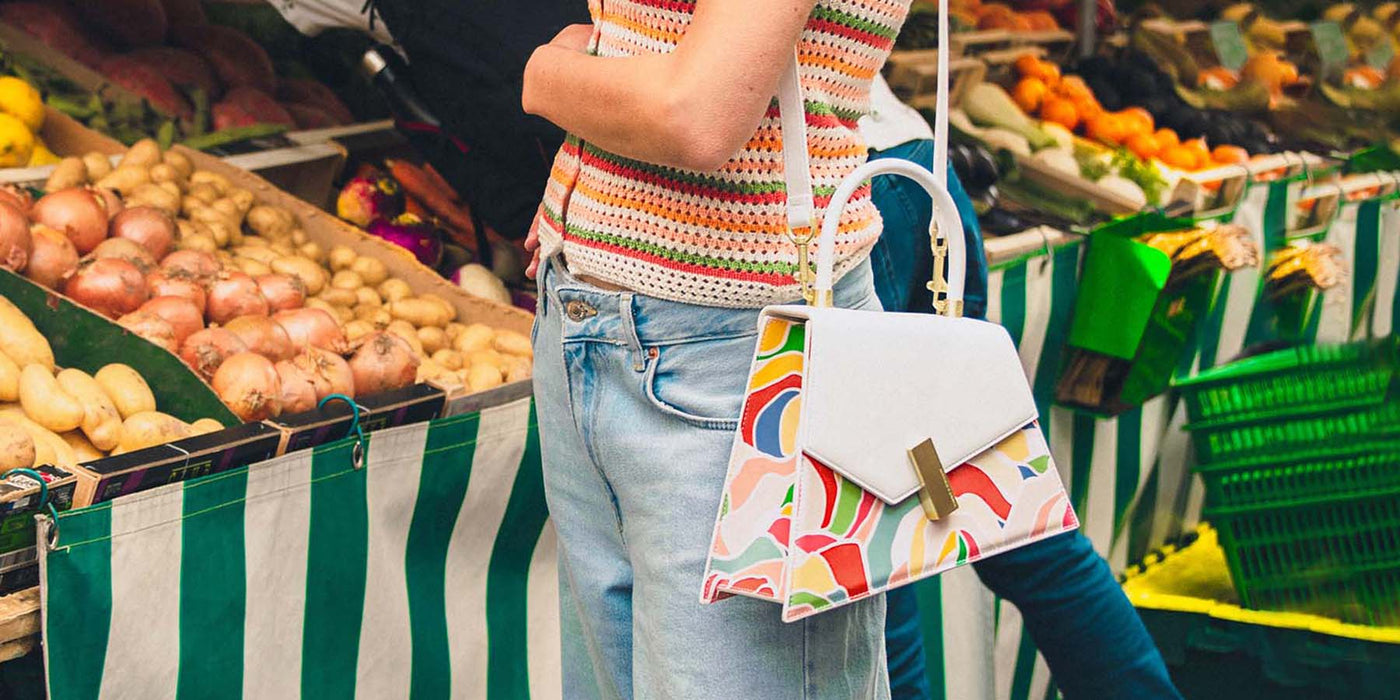 Ligne Vegan | TAMMY & BENJAMIN