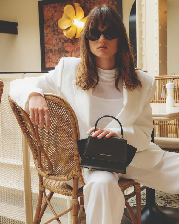 ALEXIA NANO - Black - Showroom Sale