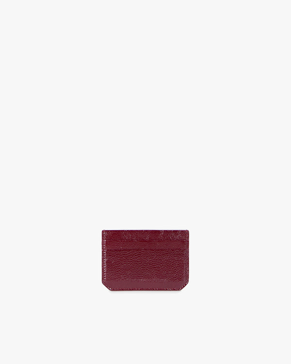 CARDY - Bordeaux naplak