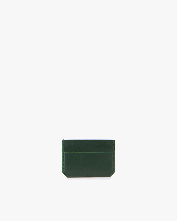 CARDY - Vert émeraude