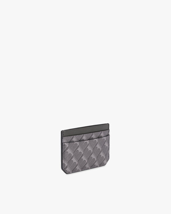 PORTE-CARTES MONOGRAM - Gris