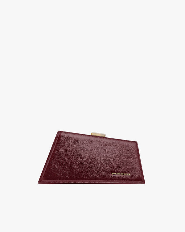 JAY - Bordeaux naplak