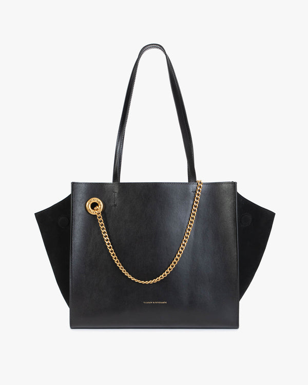 LEXI MM - Black - Showroom Sale