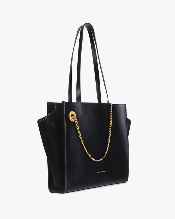 LEXI MM - Black - Showroom Sale