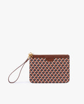 POUCH PM MONOGRAM - Brown
