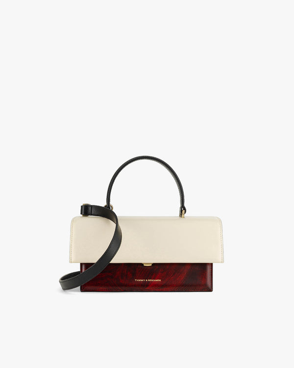 THEA - Colourblock art deco