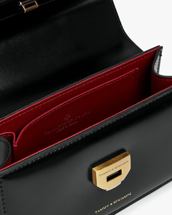 THEA MINI - Black - Showroom Sale