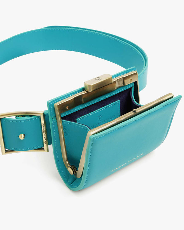 JUDE NANO - Cerulean