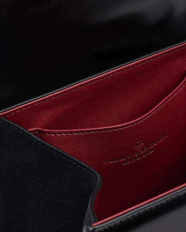 ALEXIA NANO - Black - Showroom Sale