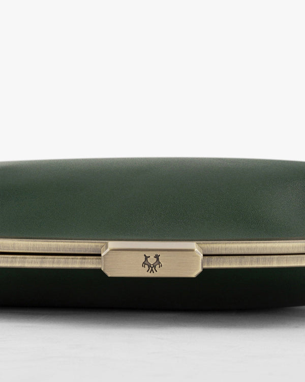 EMMA - Emerald green