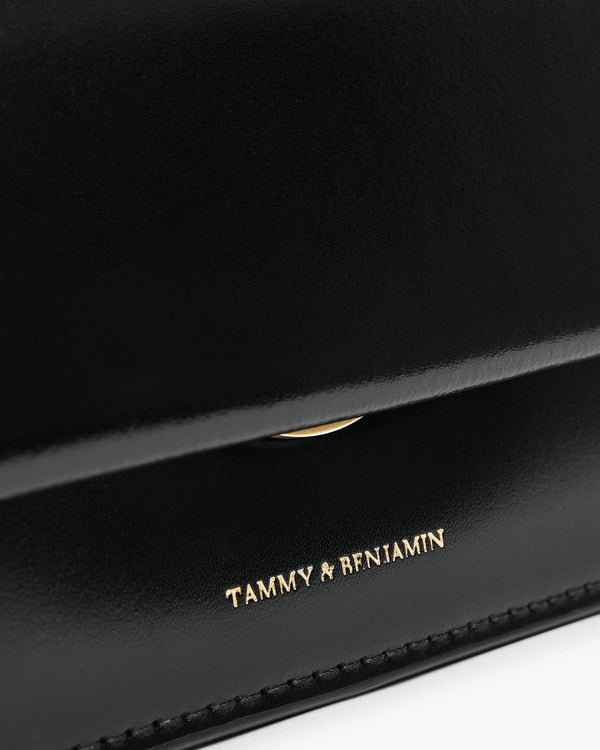 THEA MINI - Black - Showroom Sale