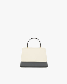 ALEXIA MINI - Colourblock budapest