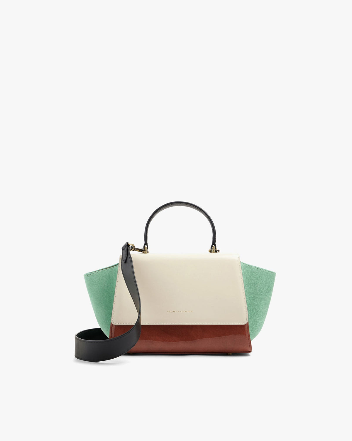 ALEXIA MINI - Colourblock Jupiter (VP)