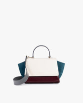 ALEXIA - Colourblock Twilight - Production Responsable