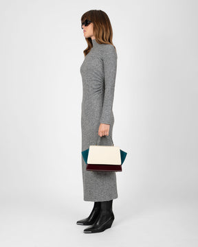 ALEXIA - Colourblock Twilight - Production Responsable