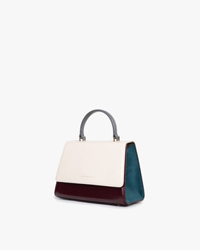 ALEXIA - Colourblock Twilight - Production Responsable