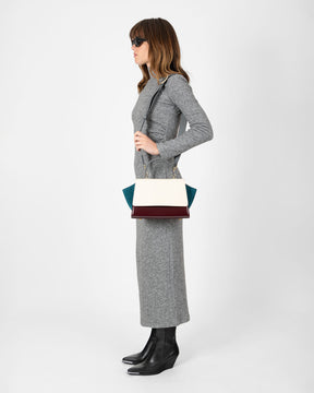 ALEXIA - Colourblock Twilight - Production Responsable