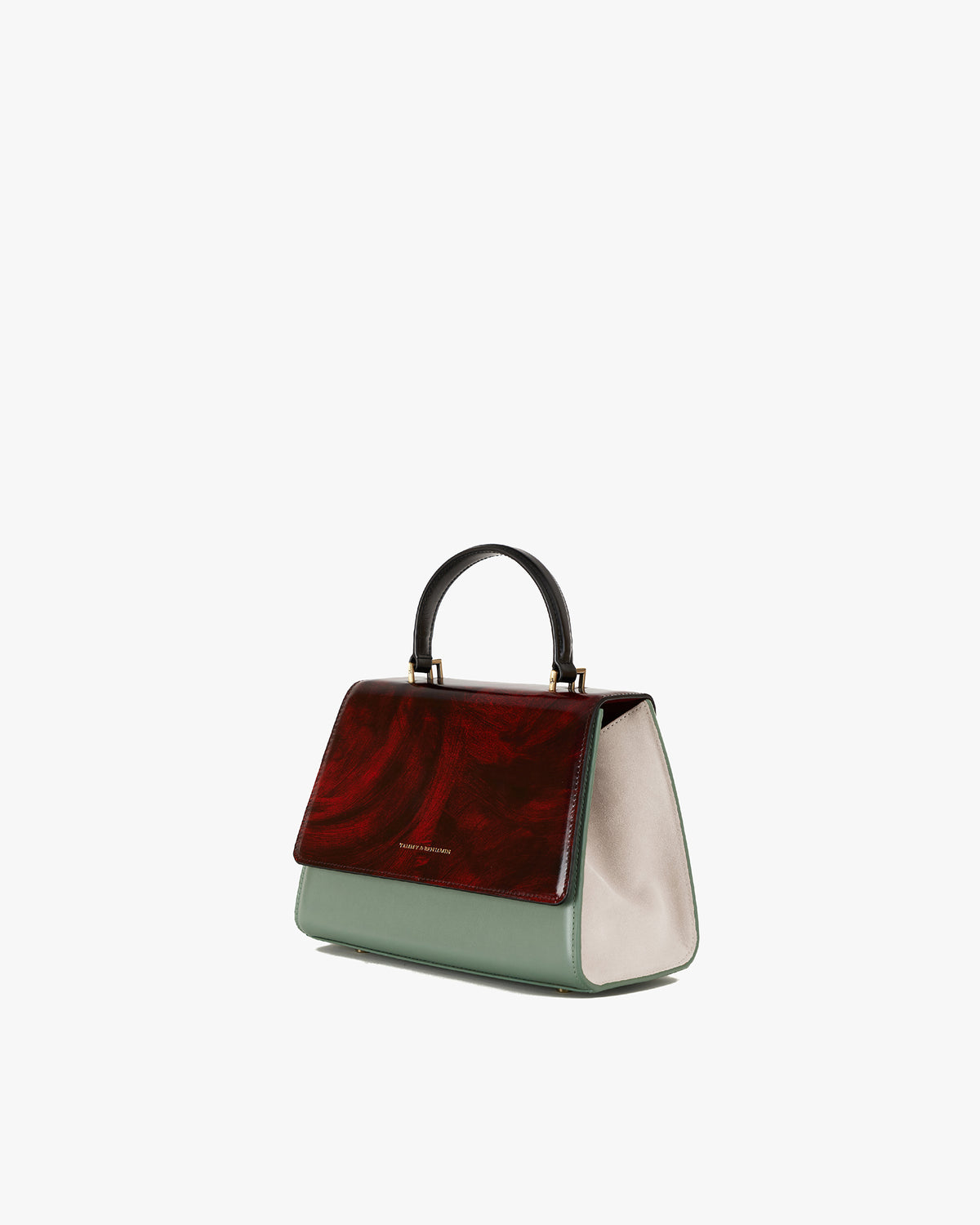 ALEXIA MINI - Colourblock oslo