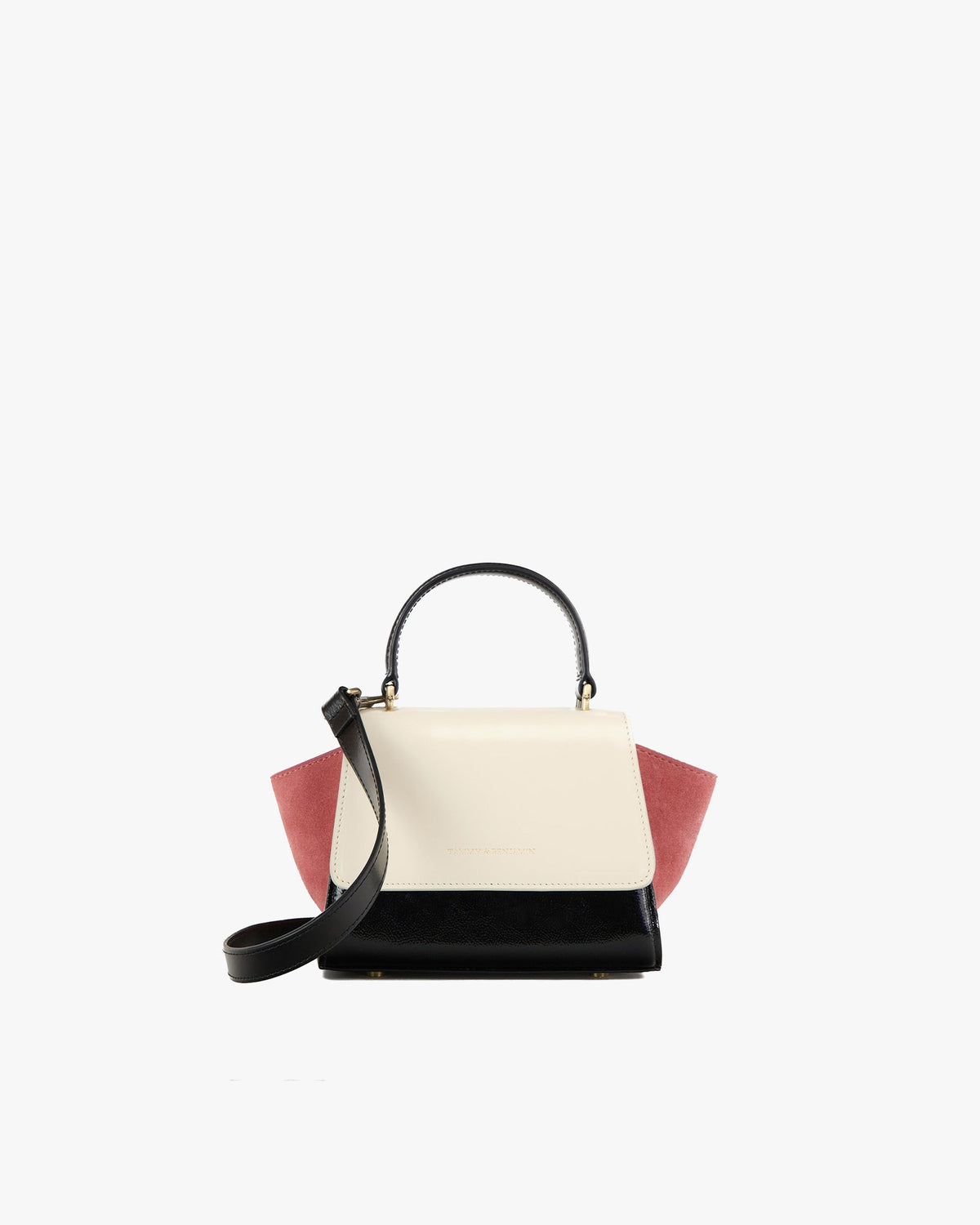 ALEXIA NANO - Colourblock alhambra (VP)