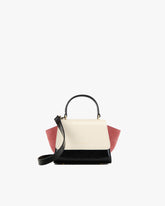 ALEXIA NANO | Colourblock alhambra
