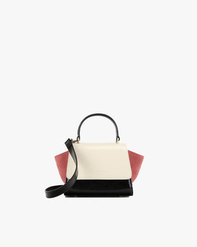 ALEXIA NANO | Colourblock alhambra