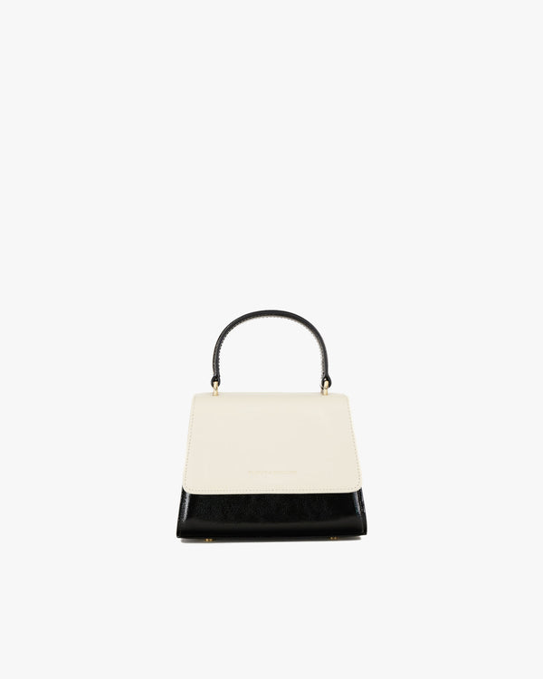 ALEXIA NANO - Colourblock alhambra
