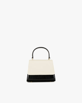 ALEXIA NANO | Colourblock alhambra