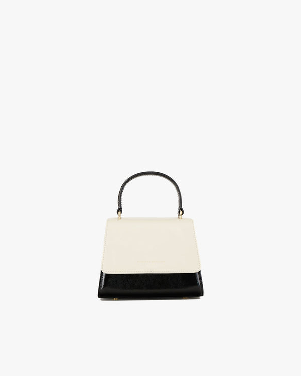 ALEXIA NANO | Colourblock alhambra