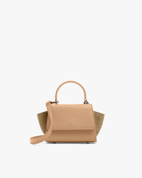 ALEXIA NANO l Beige