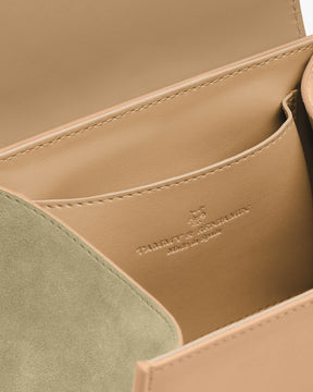 ALEXIA NANO - Beige