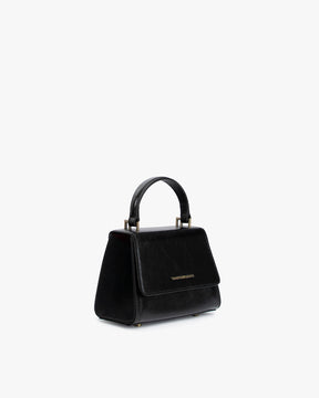 ALEXIA NANO - Noir naplak