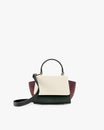 ALEXIA NANO - Colourblock Canopé