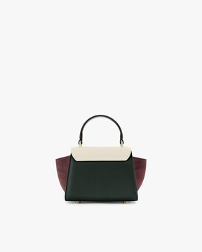 ALEXIA NANO - Colourblock Canopé