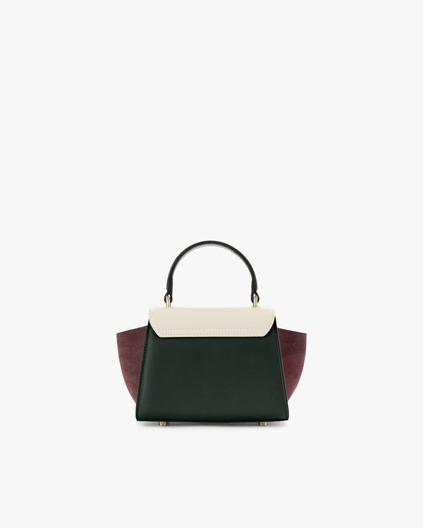 ALEXIA NANO - Colourblock Canopé