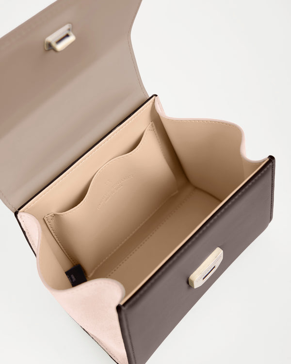 ALEXIA NANO - Colourblock Marlowe