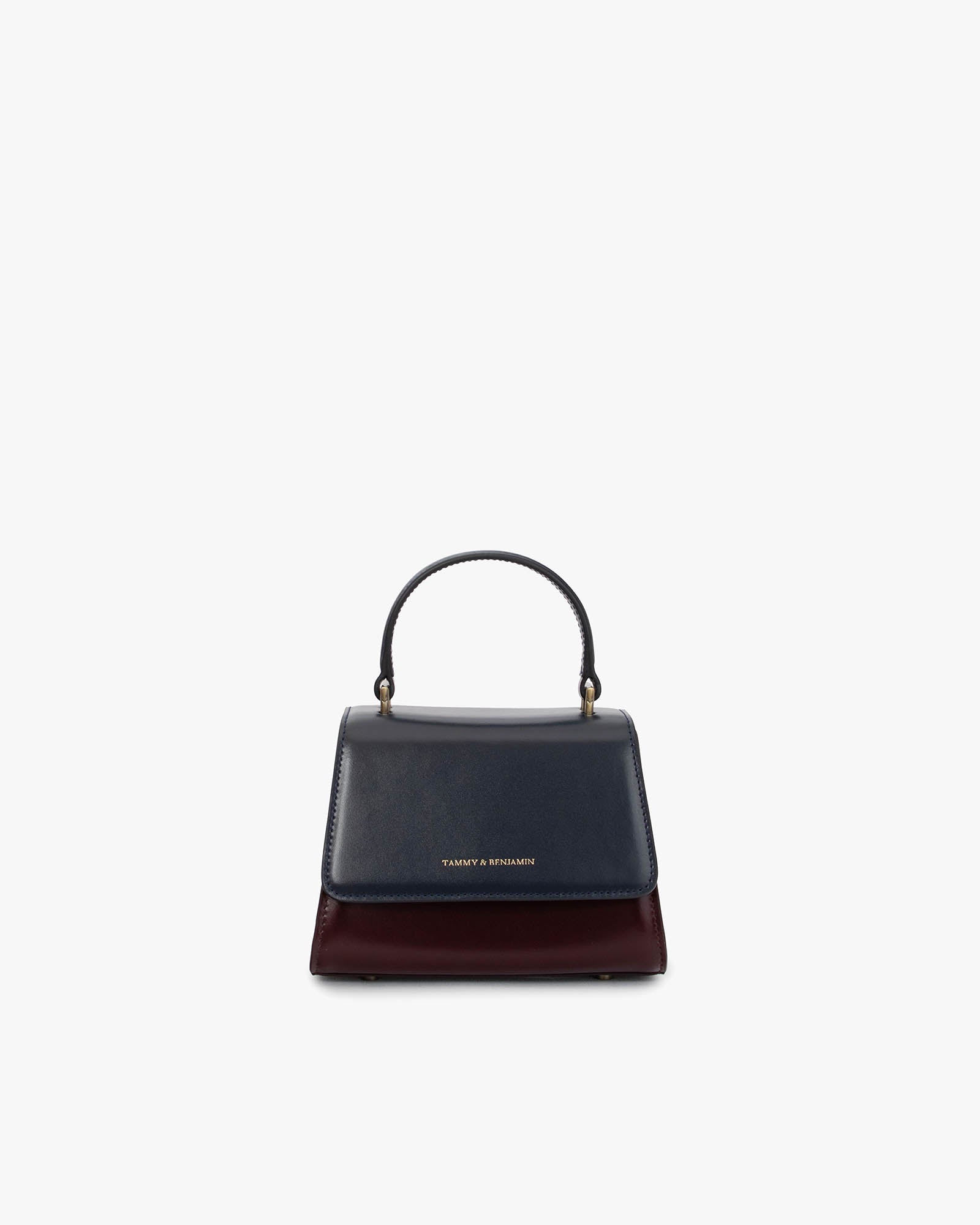 ALEXIA NANO - Colourblock Stormfall