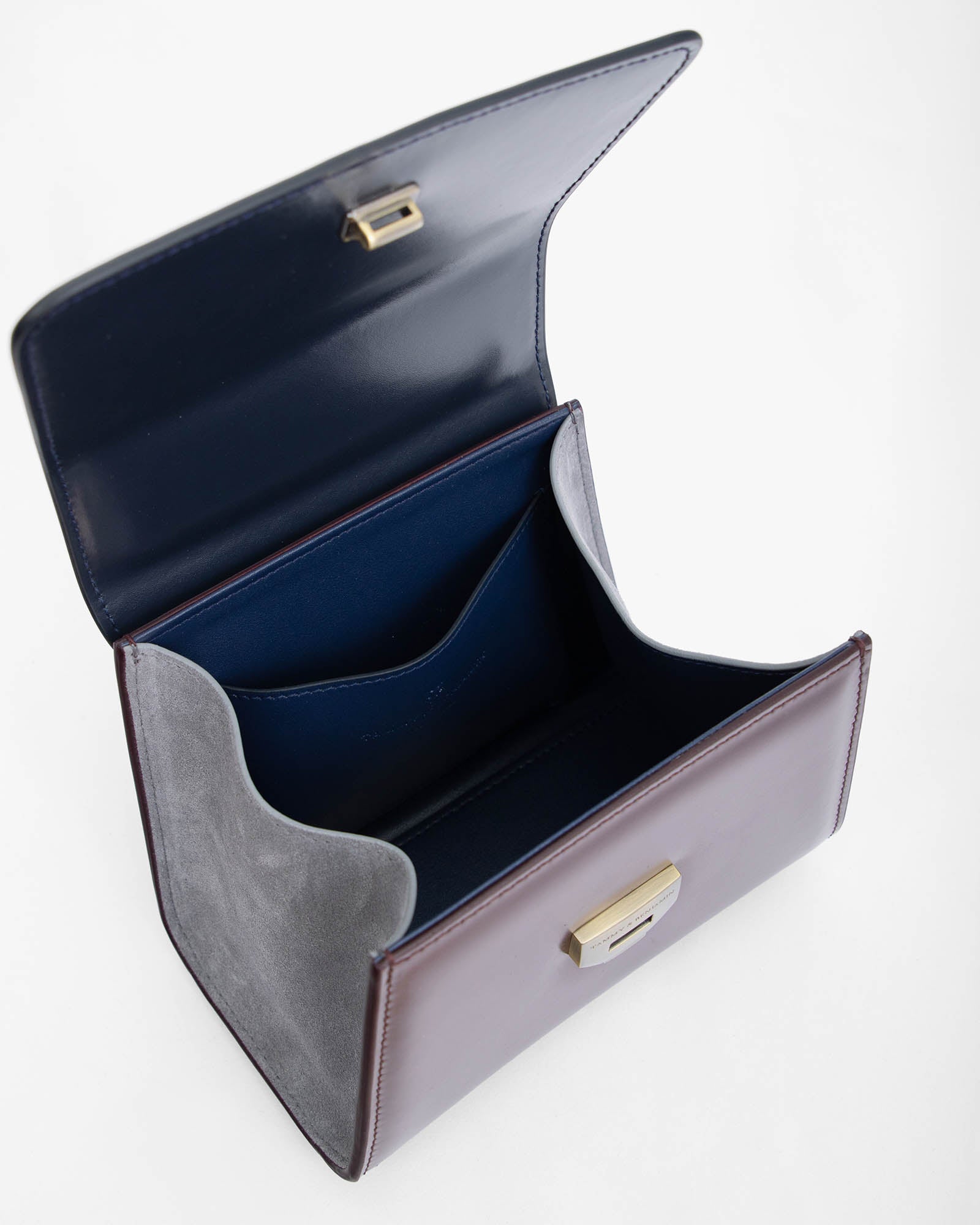 ALEXIA NANO - Colourblock Stormfall