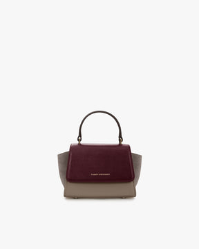 ALEXIA NANO - Colourblock Stratum