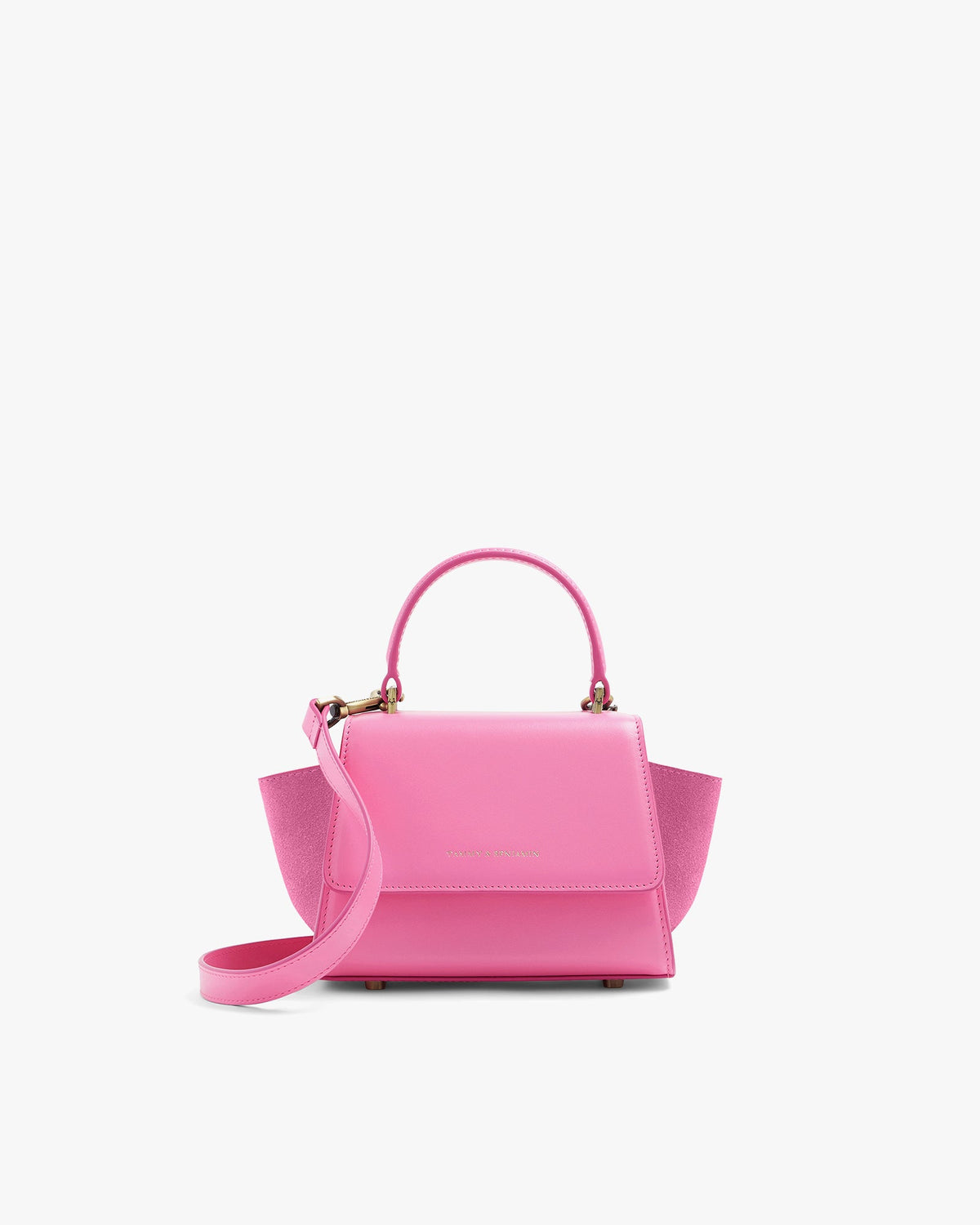 ALEXIA NANO - Rose flamingo (VP)