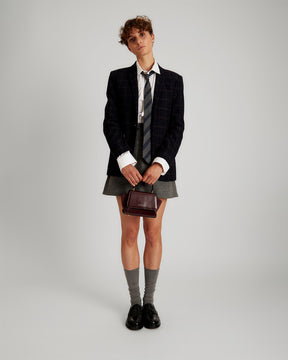 ALEXIA NANO - Mahogany