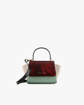ALEXIA NANO - Colourblock oslo