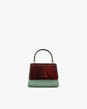 ALEXIA NANO - Colourblock oslo