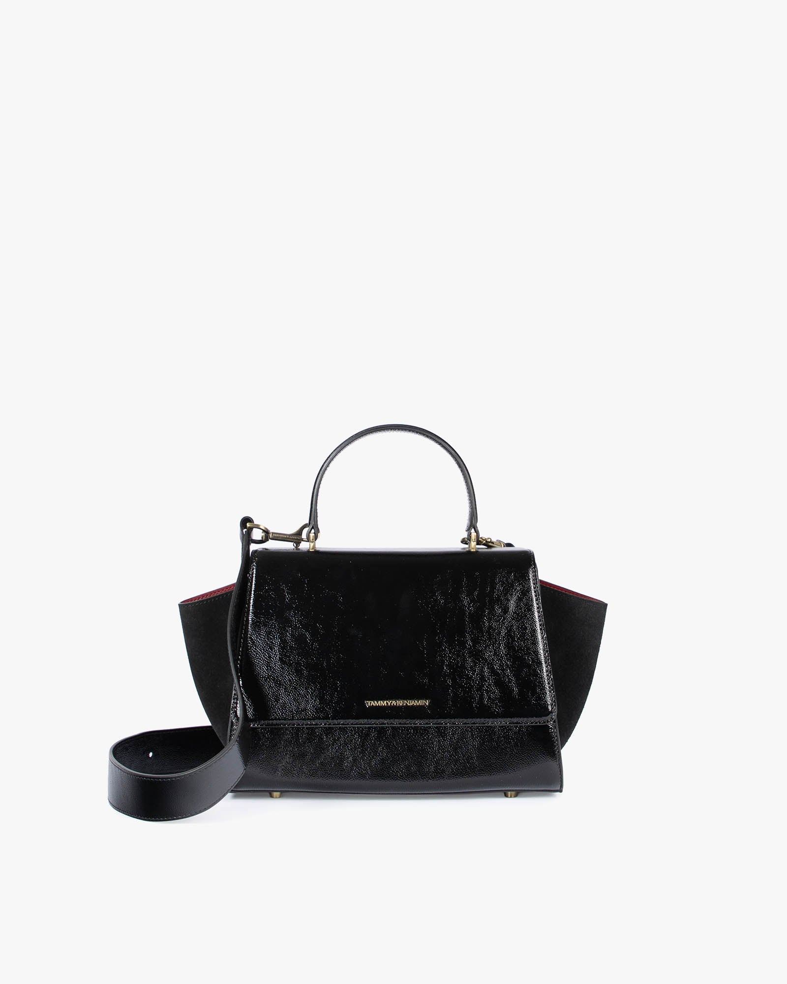 ALEXIA - Noir naplak