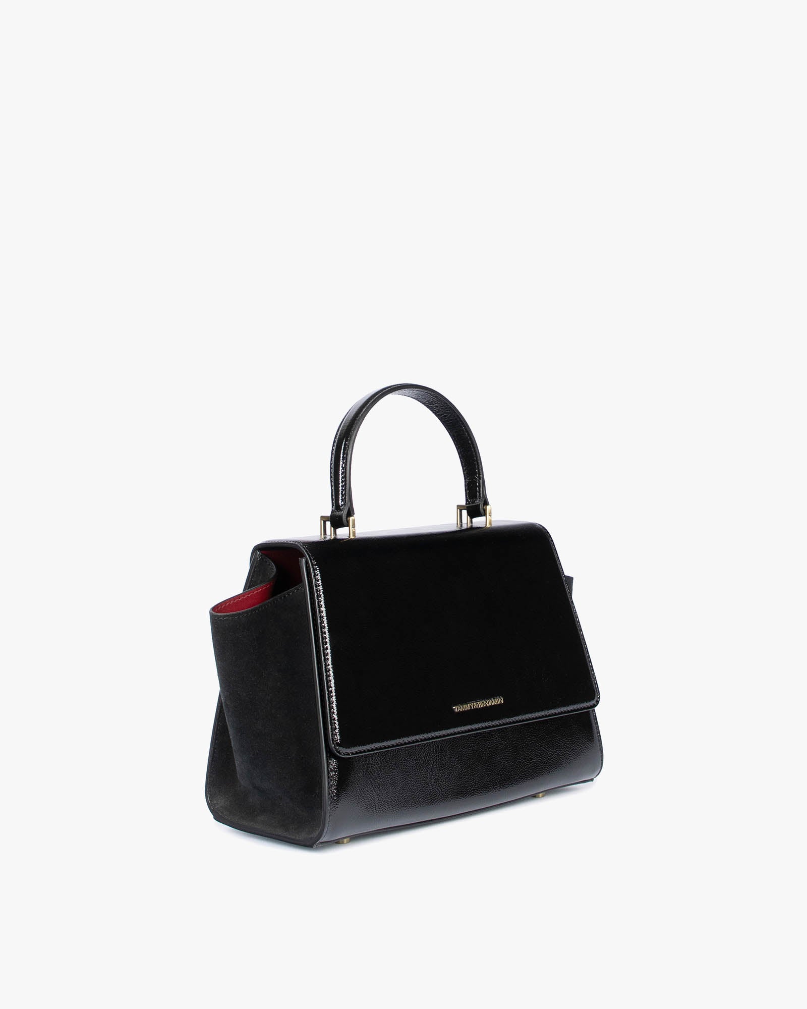 ALEXIA - Noir naplak