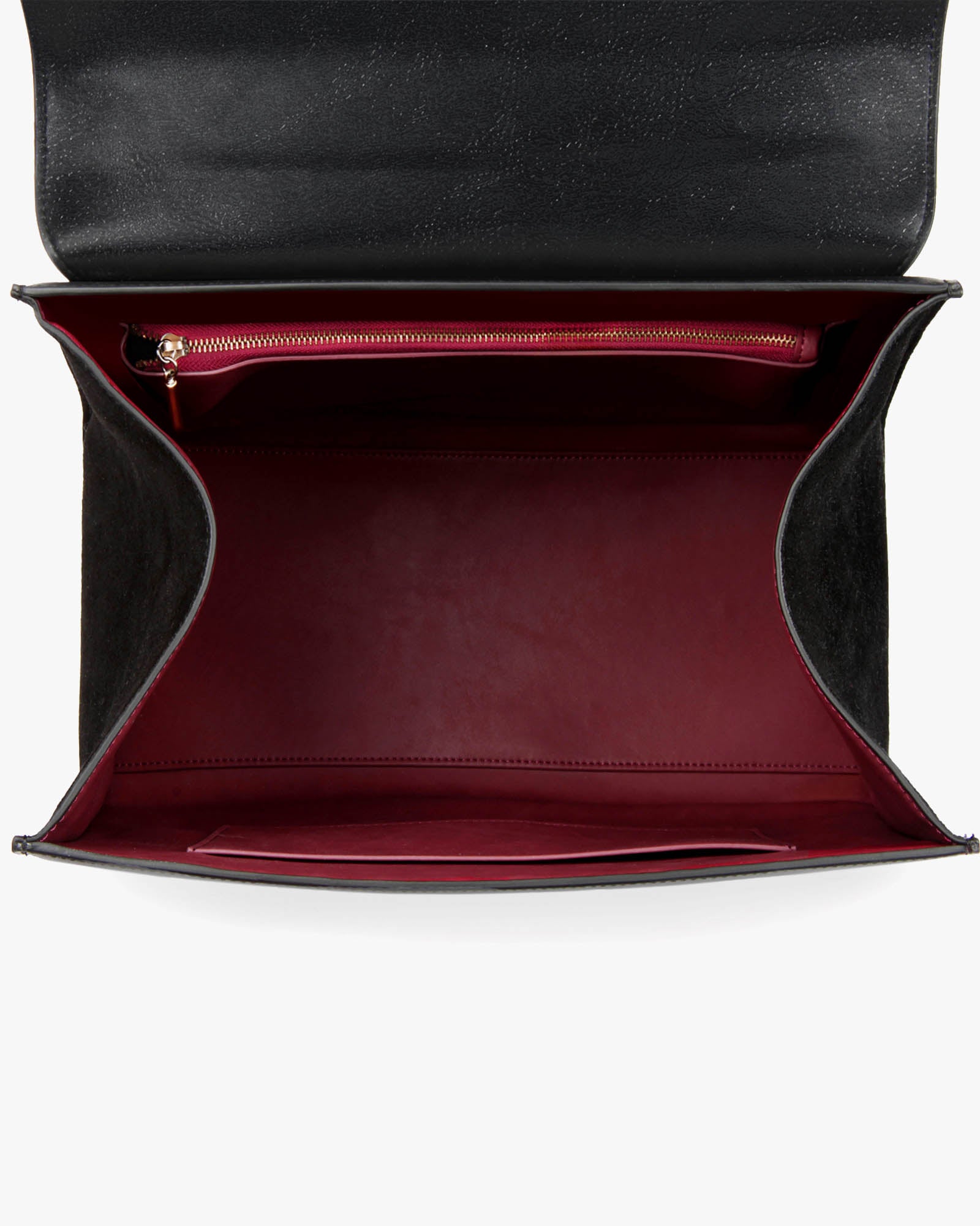 ALEXIA - Noir naplak