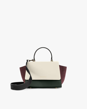 ALEXIA - Colourblock Canopé