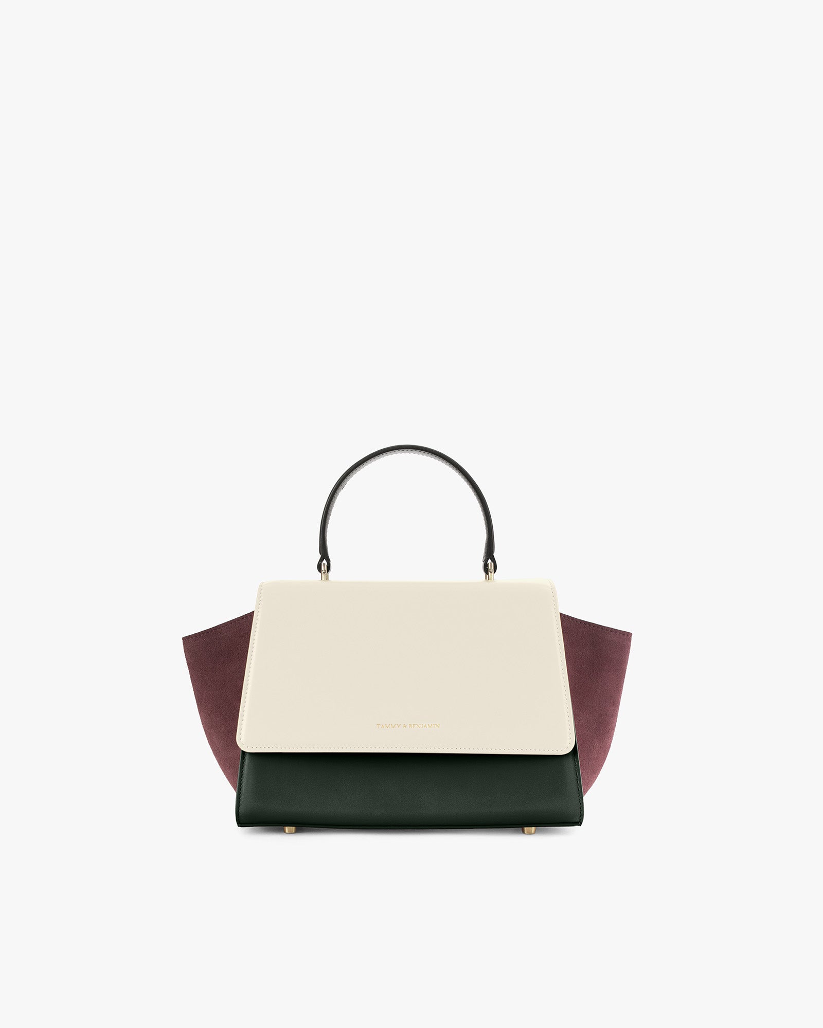 ALEXIA - Colourblock Canopé