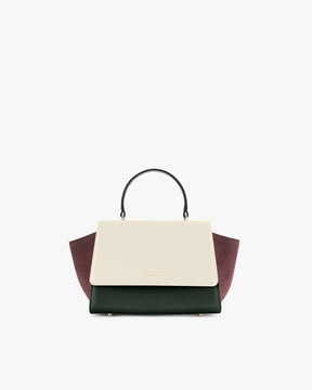 ALEXIA - Colourblock Canopé