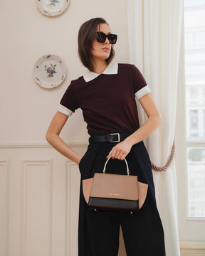 ALEXIA - Colourblock Marlowe