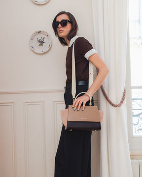 ALEXIA - Colourblock Marlowe